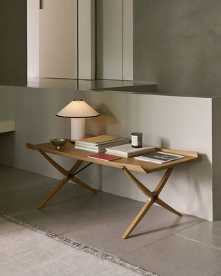 &Tradition X HM13 coffee table - Buy now on ShopDecor - Discover the best products by &TRADITION design