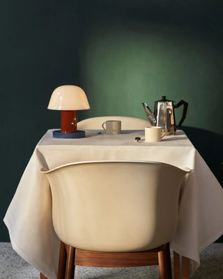&Tradition Setago JH27 portable lamp - Buy now on ShopDecor - Discover the best products by &TRADITION design