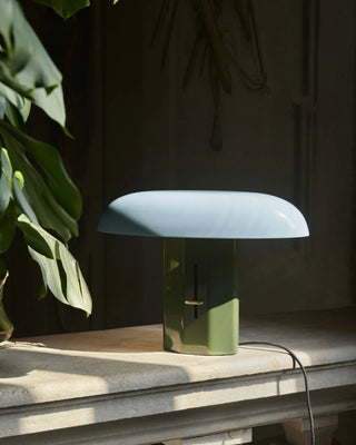 &Tradition Montera JH42 table lamp - Buy now on ShopDecor - Discover the best products by &TRADITION design