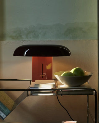 &Tradition Montera JH42 table lamp - Buy now on ShopDecor - Discover the best products by &TRADITION design