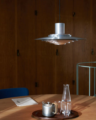 &Tradition P376 pendant lamp - Buy now on ShopDecor - Discover the best products by &TRADITION design
