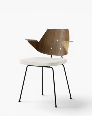&Tradition RFH RD7 armchair &Tradition Hallingdal 103 - Buy now on ShopDecor - Discover the best products by &TRADITION design