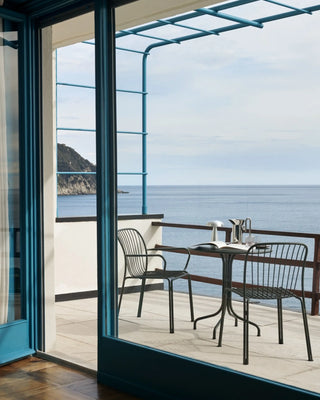 &Tradition Thorvald SC94 outdoor side chair - Buy now on ShopDecor - Discover the best products by &TRADITION design