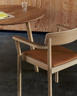 &Tradition Betty TK11 armchair - Buy now on ShopDecor - Discover the best products by &TRADITION design