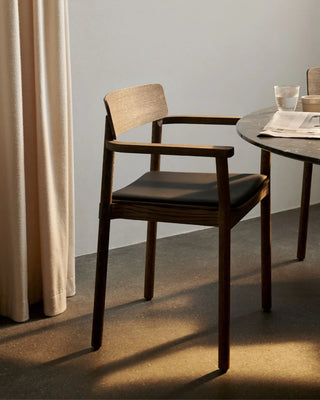 &Tradition Betty TK11 armchair - Buy now on ShopDecor - Discover the best products by &TRADITION design