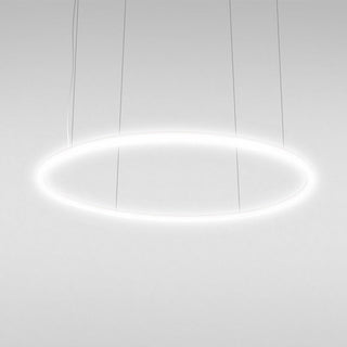 Artemide Alphabet of Light Circular 90 suspension lamp LED - Buy now on ShopDecor - Discover the best products by ARTEMIDE design