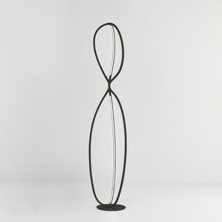 Artemide Arrival floor lamp LED Matt black - Buy now on ShopDecor - Discover the best products by ARTEMIDE design