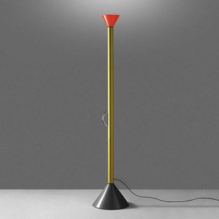 Artemide Callimaco floor lamp LED 110 Volt - Buy now on ShopDecor - Discover the best products by ARTEMIDE design
