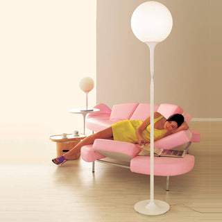 Artemide Castore 35 floor lamp - Buy now on ShopDecor - Discover the best products by ARTEMIDE design