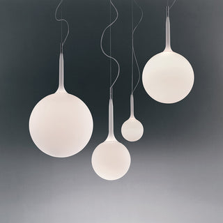 Artemide Castore 35 suspension lamp - Buy now on ShopDecor - Discover the best products by ARTEMIDE design