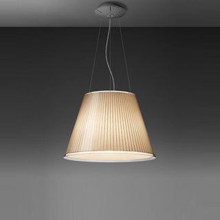 Artemide Choose Mega suspension lamp Artemide Choose Parchment - Buy now on ShopDecor - Discover the best products by ARTEMIDE design