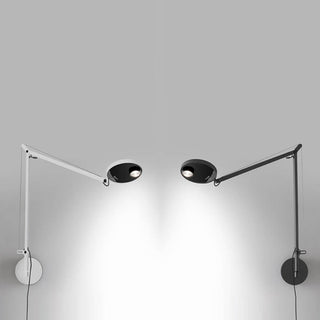 Artemide Demetra wall/ceiling lamp LED 3000K - Buy now on ShopDecor - Discover the best products by ARTEMIDE design