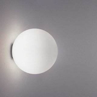 Artemide Dioscuri 42 wall/ceiling lamp - Buy now on ShopDecor - Discover the best products by ARTEMIDE design