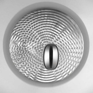 Artemide Droplet Mini wall/ceiling lamp LED 3000K - Buy now on ShopDecor - Discover the best products by ARTEMIDE design