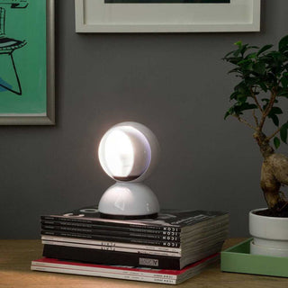 Artemide Eclisse table lamp - Buy now on ShopDecor - Discover the best products by ARTEMIDE design