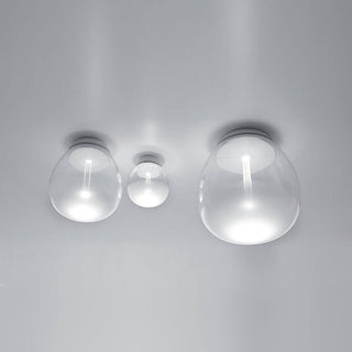 Artemide Empatia 36 wall/ceiling lamp LED - Buy now on ShopDecor - Discover the best products by ARTEMIDE design