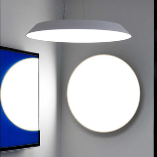 Artemide Febe suspension lamp LED 3000K - Buy now on ShopDecor - Discover the best products by ARTEMIDE design