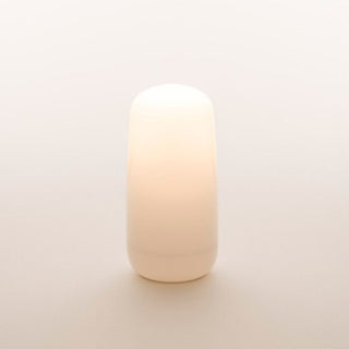 Artemide Gople Portable table lamp LED white - Buy now on ShopDecor - Discover the best products by ARTEMIDE design