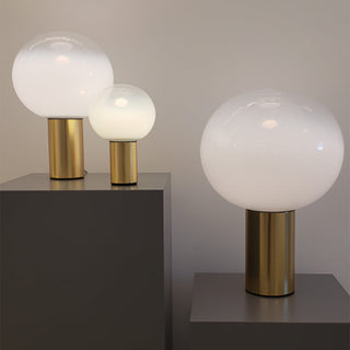 Artemide Laguna 37 table lamp - Buy now on ShopDecor - Discover the best products by ARTEMIDE design