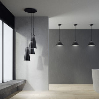 Artemide Look At Me 35 Cluster - suspension lamp LED - Buy now on ShopDecor - Discover the best products by ARTEMIDE design