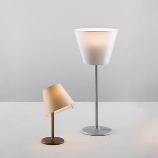 Artemide Melampo table lamp - Buy now on ShopDecor - Discover the best products by ARTEMIDE design