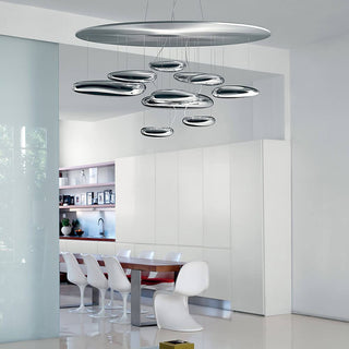 Artemide Mercury suspension lamp LED 3000K - Buy now on ShopDecor - Discover the best products by ARTEMIDE design