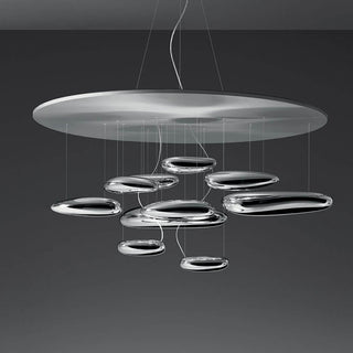 Artemide Mercury suspension lamp LED 3000K - Buy now on ShopDecor - Discover the best products by ARTEMIDE design