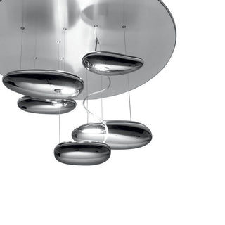 Artemide Mercury Mini suspension lamp LED 3000K - Buy now on ShopDecor - Discover the best products by ARTEMIDE design