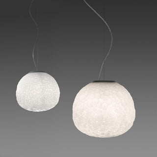 Artemide Meteorite 15 suspension lamp - Buy now on ShopDecor - Discover the best products by ARTEMIDE design