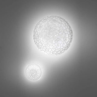 Artemide Meteorite 15 wall/ceiling lamp - Buy now on ShopDecor - Discover the best products by ARTEMIDE design