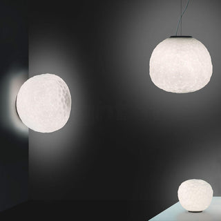 Artemide Meteorite 35 wall/ceiling lamp - Buy now on ShopDecor - Discover the best products by ARTEMIDE design