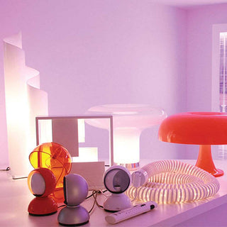 Artemide Mezzachimera table lamp - Buy now on ShopDecor - Discover the best products by ARTEMIDE design