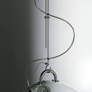 Artemide Miconos suspension lamp - Buy now on ShopDecor - Discover the best products by ARTEMIDE design