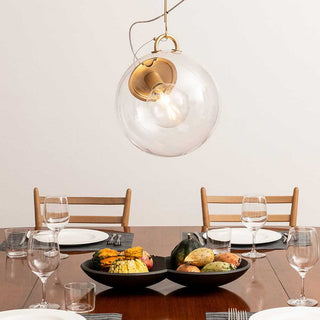 Artemide Miconos suspension lamp - Buy now on ShopDecor - Discover the best products by ARTEMIDE design