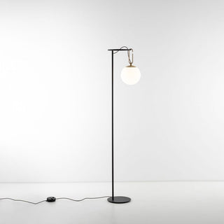 Artemide NH 22 floor lamp - Buy now on ShopDecor - Discover the best products by ARTEMIDE design