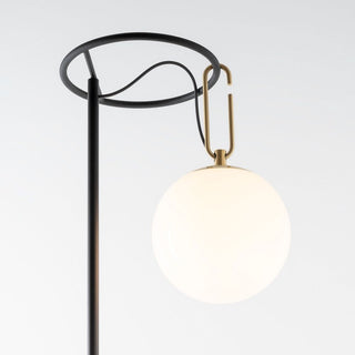 Artemide NH 22 floor lamp - Buy now on ShopDecor - Discover the best products by ARTEMIDE design