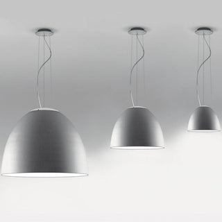 Artemide Nur Mini suspension lamp LED - Buy now on ShopDecor - Discover the best products by ARTEMIDE design