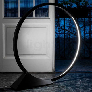 Artemide "O" floor lamp LED INDOOR - Buy now on ShopDecor - Discover the best products by ARTEMIDE design