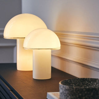 Artemide Onfale Grande table lamp white - Buy now on ShopDecor - Discover the best products by ARTEMIDE design