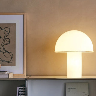 Artemide Onfale Medio table lamp white - Buy now on ShopDecor - Discover the best products by ARTEMIDE design