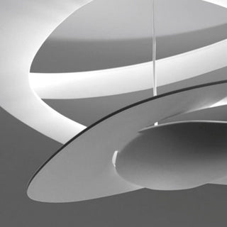 Artemide Pirce ceiling lamp LED 3000K - Buy now on ShopDecor - Discover the best products by ARTEMIDE design