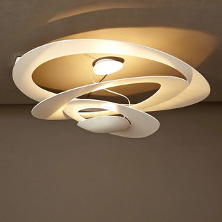 Artemide Pirce ceiling lamp LED 3000K - Buy now on ShopDecor - Discover the best products by ARTEMIDE design