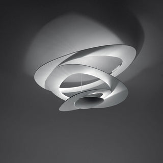 Artemide Pirce ceiling lamp LED 3000K - Buy now on ShopDecor - Discover the best products by ARTEMIDE design