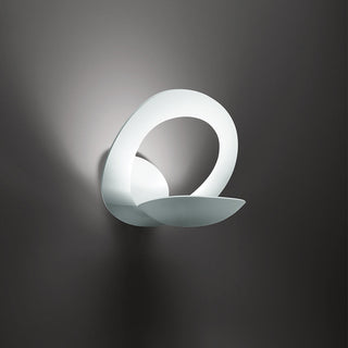 Artemide Pirce Micro wall lamp LED 3000K - Buy now on ShopDecor - Discover the best products by ARTEMIDE design