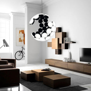 Artemide Scopas suspension lamp LED - Buy now on ShopDecor - Discover the best products by ARTEMIDE design