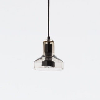 Artemide Stablight "A" suspension lamp Artemide Stablight Brown - Buy now on ShopDecor - Discover the best products by ARTEMIDE design