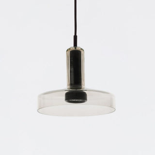 Artemide Stablight "C" suspension lamp Artemide Stablight Brown - Buy now on ShopDecor - Discover the best products by ARTEMIDE design