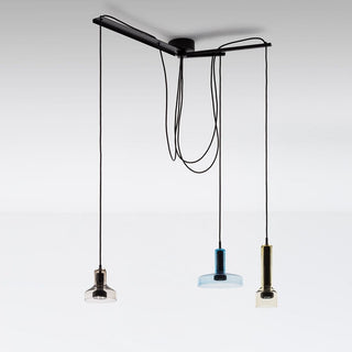 Artemide Stablight suspension lamp multicolour - Buy now on ShopDecor - Discover the best products by ARTEMIDE design