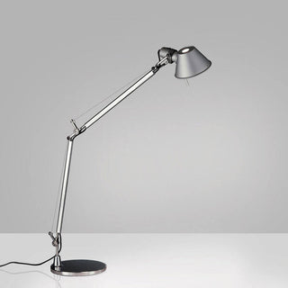 Artemide Tolomeo table lamp LED 3000K with base - Buy now on ShopDecor - Discover the best products by ARTEMIDE design