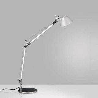 Artemide Tolomeo table lamp LED 3000K with base - Buy now on ShopDecor - Discover the best products by ARTEMIDE design